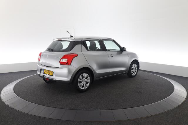 Suzuki SWIFT 1.2 Comfort