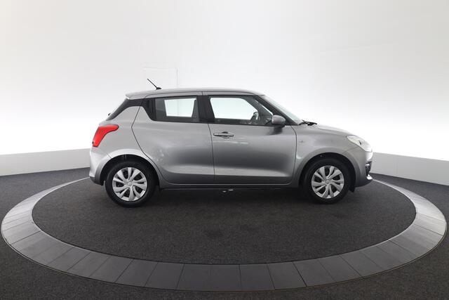 Suzuki SWIFT 1.2 Comfort
