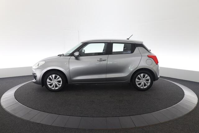 Suzuki SWIFT 1.2 Comfort