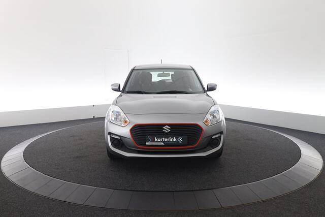 Suzuki SWIFT 1.2 Comfort