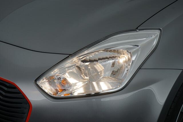 Suzuki SWIFT 1.2 Comfort