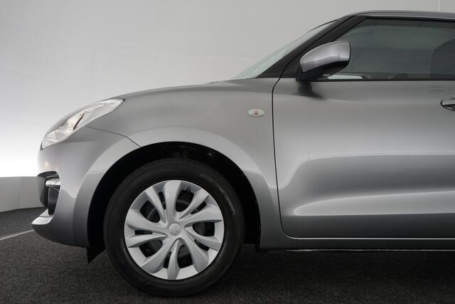 Suzuki SWIFT 1.2 Comfort