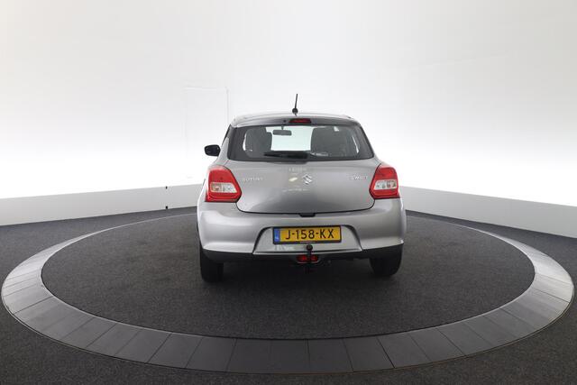 Suzuki SWIFT 1.2 Comfort