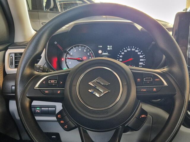 Suzuki SWIFT 1.2 Comfort Sm.Hyb.