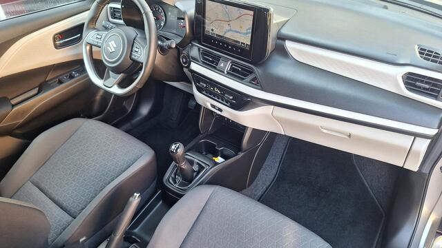 Suzuki SWIFT 1.2 Select Smart Hybrid RIJKLAAR PRIJS