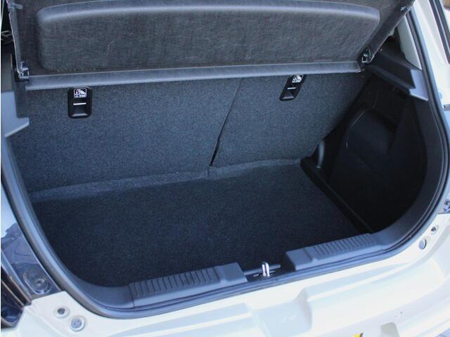 Suzuki SWIFT 1.2 Style Smart Hybrid Adaptieve Cruise en Climate Control, Elektrisch Inklapbare Spiegels, Carplay/Android Auto