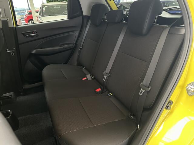 Suzuki SWIFT 1.4 Sport Smart Hybride [ ALL-SEASEN BANDEN I CLIMA I ADAPTIEFE