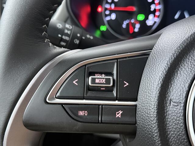 Suzuki SWIFT 1.2 Select Smart Hybrid | Automaat | Apple Carplay / Android Auto (Navigatie) | Airco | Achteruitrijcamera | Stoelverwarming |