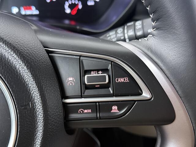 Suzuki SWIFT 1.2 Select Smart Hybrid | Automaat | Apple Carplay / Android Auto (Navigatie) | Airco | Achteruitrijcamera | Stoelverwarming |