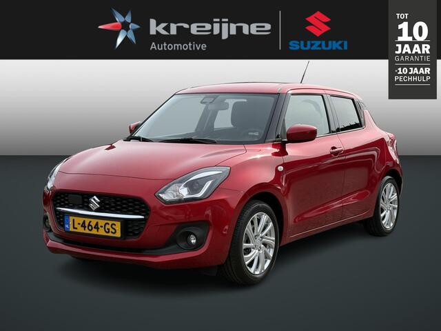 Suzuki SWIFT 1.2 Select Smart Hybrid | Navigatie | Trekhaak | Rijklaarprijs!!