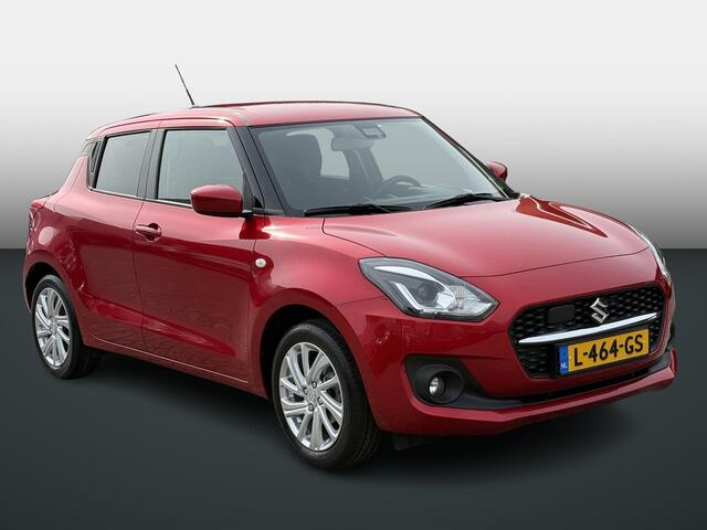 Suzuki SWIFT 1.2 Select Smart Hybrid | Navigatie | Trekhaak | Rijklaarprijs!!