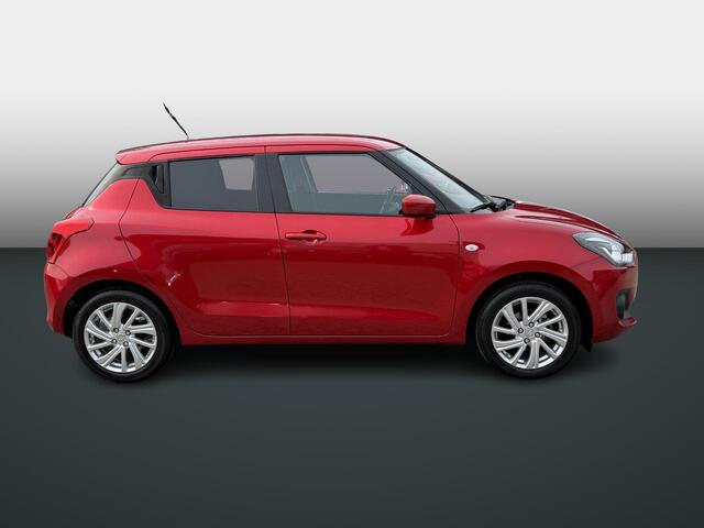 Suzuki SWIFT 1.2 Select Smart Hybrid | Navigatie | Trekhaak | Rijklaarprijs!!