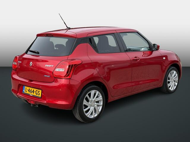 Suzuki SWIFT 1.2 Select Smart Hybrid | Navigatie | Trekhaak | Rijklaarprijs!!
