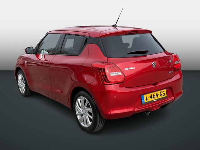 Suzuki SWIFT 1.2 Select Smart Hybrid | Navigatie | Trekhaak | Rijklaarprijs!!