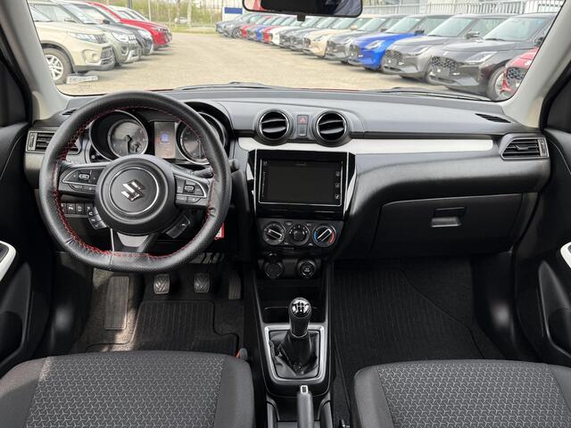 Suzuki SWIFT 1.2 Select Smart Hybrid | Navigatie | Trekhaak | Rijklaarprijs!!