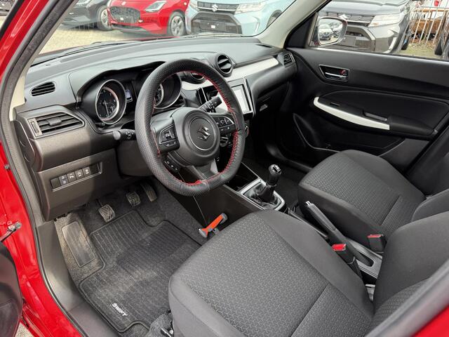 Suzuki SWIFT 1.2 Select Smart Hybrid | Navigatie | Trekhaak | Rijklaarprijs!!