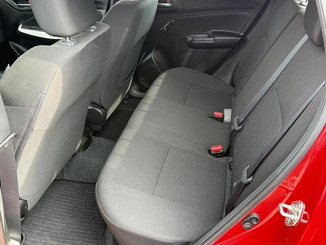 Suzuki SWIFT 1.2 Select Smart Hybrid | Navigatie | Trekhaak | Rijklaarprijs!!