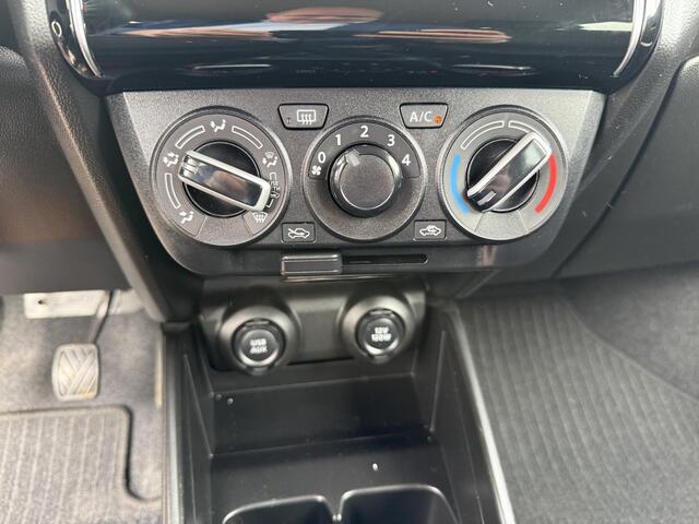 Suzuki SWIFT 1.2 Select Smart Hybrid | Navigatie | Trekhaak | Rijklaarprijs!!