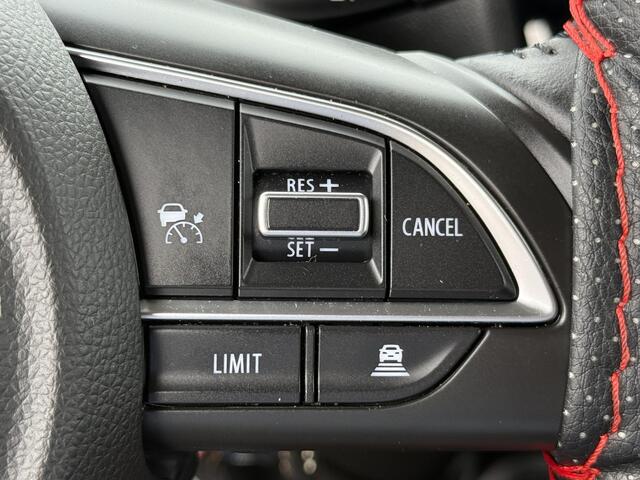 Suzuki SWIFT 1.2 Select Smart Hybrid | Navigatie | Trekhaak | Rijklaarprijs!!