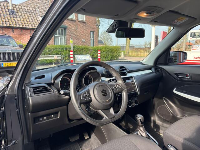 Suzuki SWIFT 1.0 Stijl, Navi, Camera, Ecc,PDC