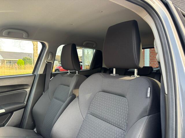 Suzuki SWIFT 1.0 Stijl, Navi, Camera, Ecc,PDC