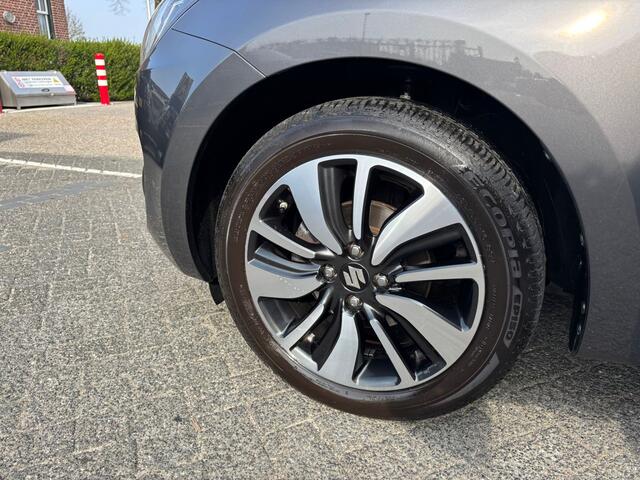 Suzuki SWIFT 1.0 Stijl, Navi, Camera, Ecc,PDC