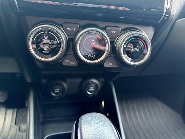 Suzuki SWIFT 1.0 Stijl, Navi, Camera, Ecc,PDC