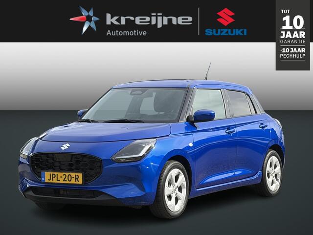 Suzuki SWIFT 1.2 Select Smart Hybrid