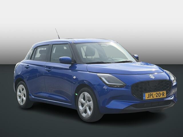 Suzuki SWIFT 1.2 Select Smart Hybrid