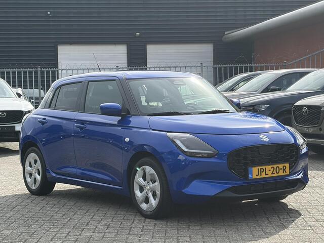 Suzuki SWIFT 1.2 Select Smart Hybrid