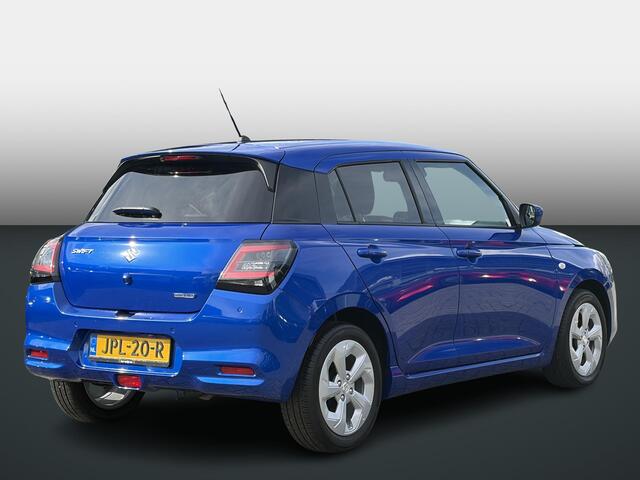 Suzuki SWIFT 1.2 Select Smart Hybrid