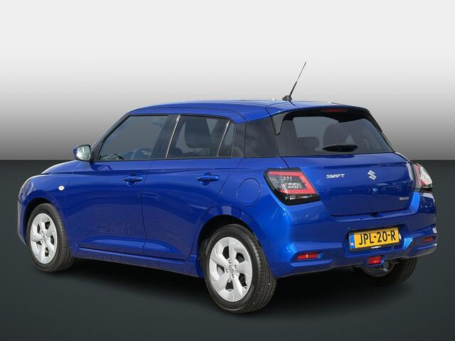 Suzuki SWIFT 1.2 Select Smart Hybrid