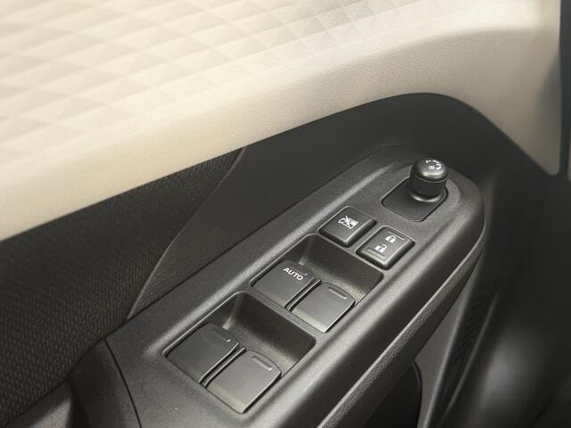 Suzuki SWIFT 1.2 Select Smart Hybrid