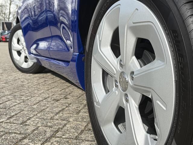 Suzuki SWIFT 1.2 Select Smart Hybrid