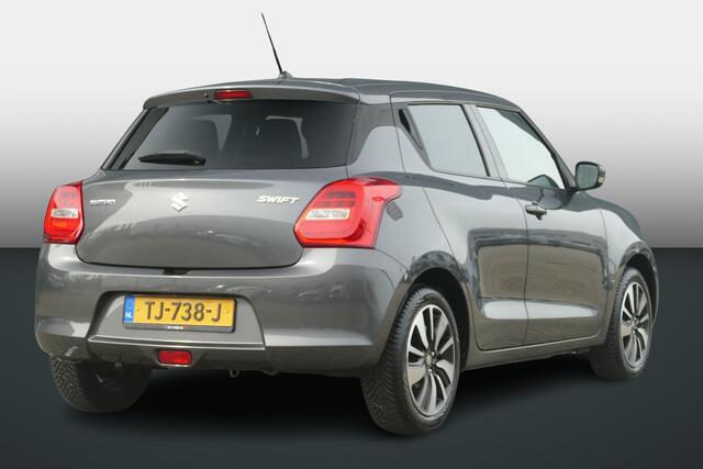 Suzuki SWIFT 1.2 Stijl | All season | Navi | Camera | Rijklaarprijs!
