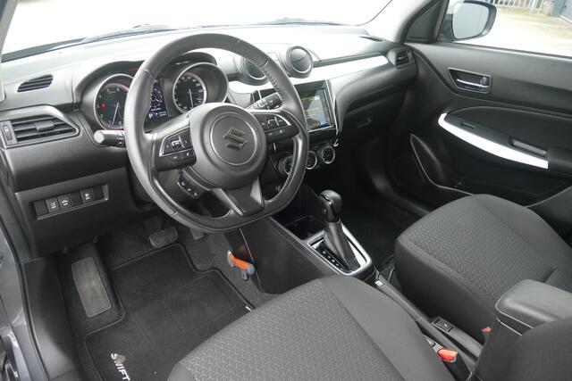 Suzuki SWIFT 1.2 Stijl | All season | Navi | Camera | Rijklaarprijs!