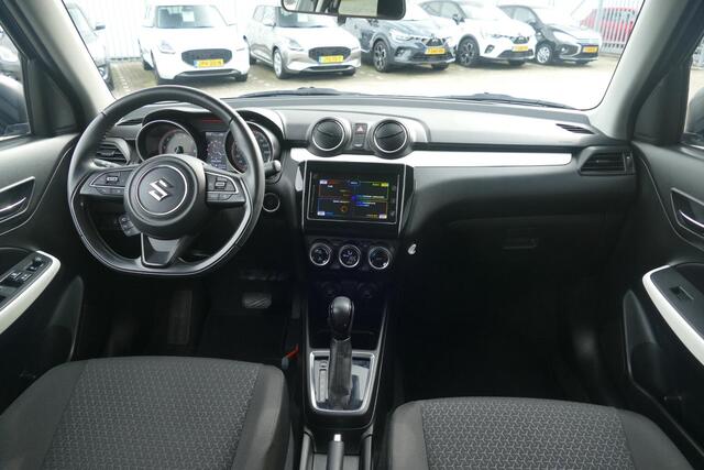 Suzuki SWIFT 1.2 Stijl | All season | Navi | Camera | Rijklaarprijs!