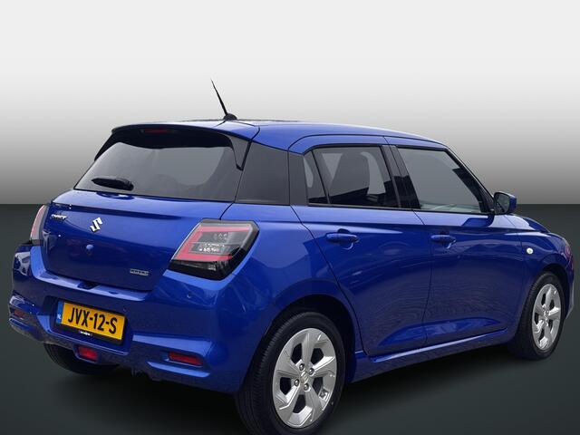 Suzuki SWIFT 1.2 Select Smart Hybrid