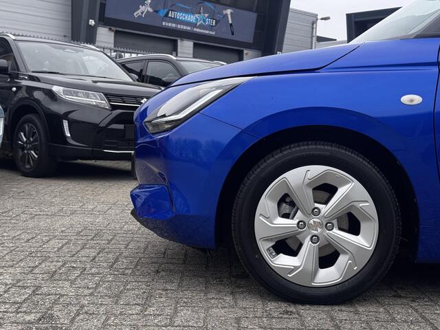 Suzuki SWIFT 1.2 Select Smart Hybrid