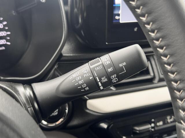 Suzuki SWIFT 1.2 Select Smart Hybrid