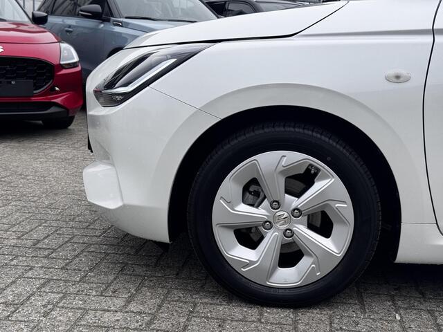 Suzuki SWIFT 1.2 Select Smart Hybrid | Navigatie | Camera | RIJKLAARPRIJS!