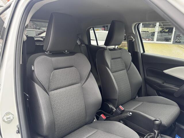 Suzuki SWIFT 1.2 Select Smart Hybrid | Navigatie | Camera | RIJKLAARPRIJS!