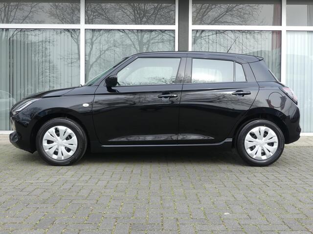 Suzuki SWIFT 1.2 Comfort Smart Hybrid Nieuwe Auto, uit voorraad leverbaar! Rijklaar prijs.