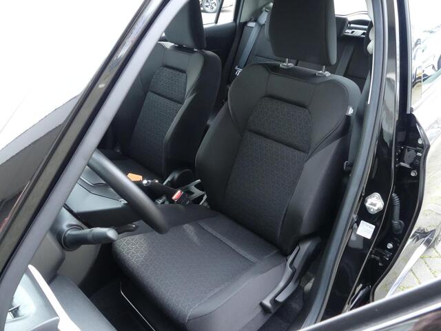 Suzuki SWIFT 1.2 Comfort Smart Hybrid Nieuwe Auto, uit voorraad leverbaar! Rijklaar prijs.