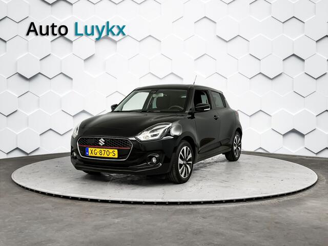 Suzuki SWIFT 1.0 Stijl Smart Hybrid | 112 PK | Dakspoiler | Adaptieve Cruise Control