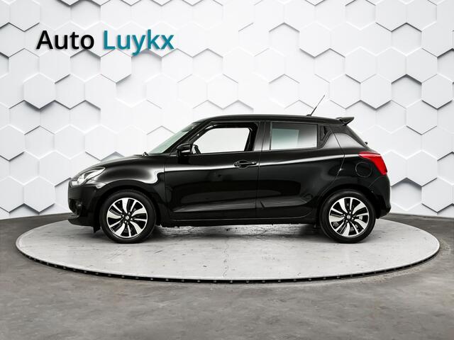 Suzuki SWIFT 1.0 Stijl Smart Hybrid | 112 PK | Dakspoiler | Adaptieve Cruise Control