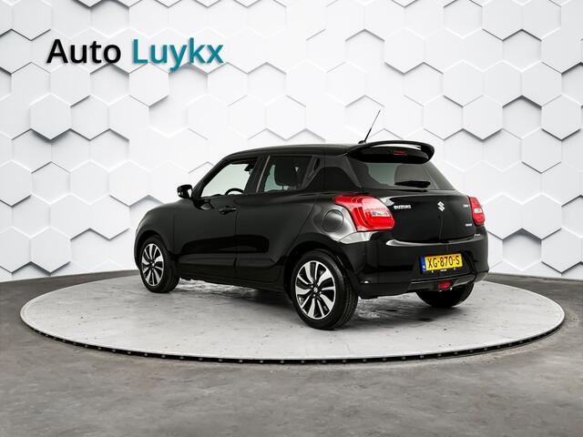 Suzuki SWIFT 1.0 Stijl Smart Hybrid | 112 PK | Dakspoiler | Adaptieve Cruise Control