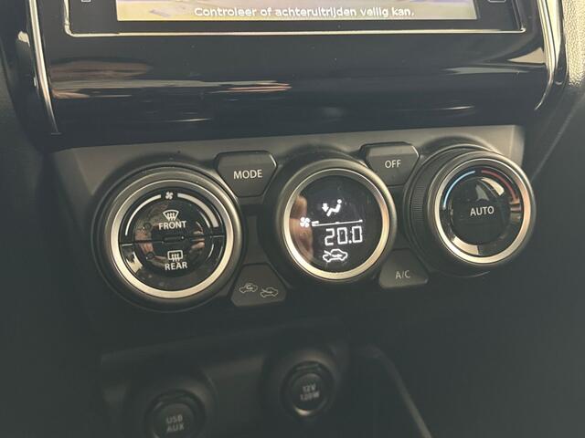 Suzuki SWIFT 1.0 Stijl Smart Hybrid | 112 PK | Dakspoiler | Adaptieve Cruise Control