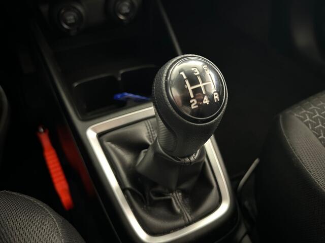 Suzuki SWIFT 1.0 Stijl Smart Hybrid | 112 PK | Dakspoiler | Adaptieve Cruise Control