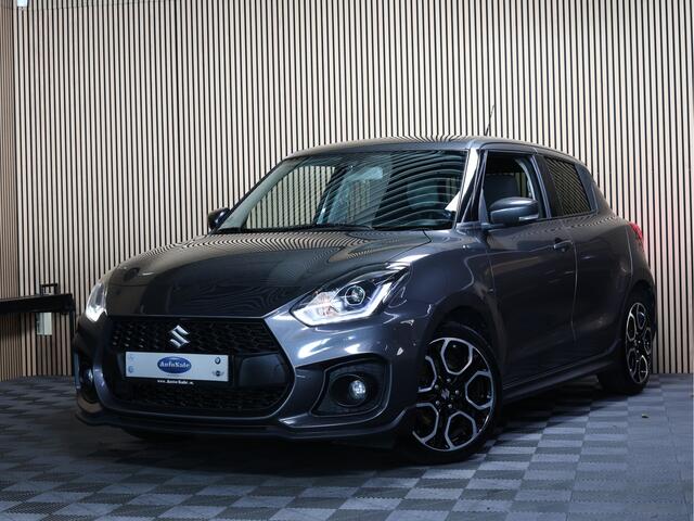 Suzuki SWIFT 1.4 Sport NAVI CARPLAY CAMERA ACC LANE STOELVW "19
